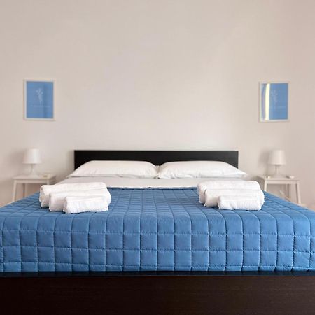 Casavacanze Nel Blu Scirocco Isola delle Femmine Exterior foto